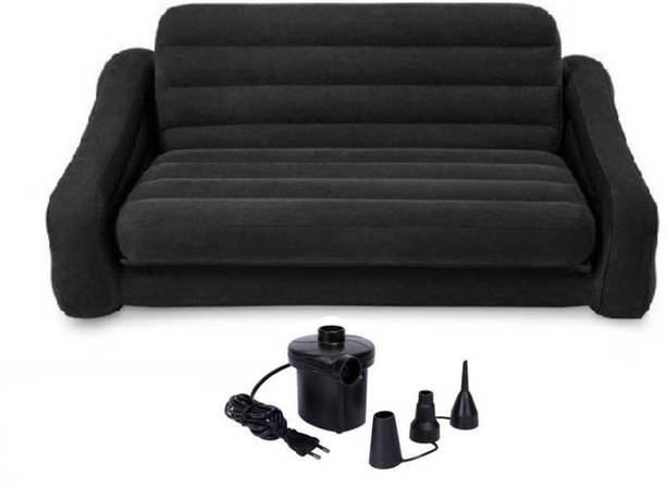 4 Seater Sofas At Best S On Flipkart 4 Seater Sofas At, Air Sofa Bed Review India