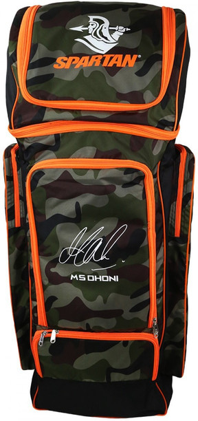 spartan kit bag price