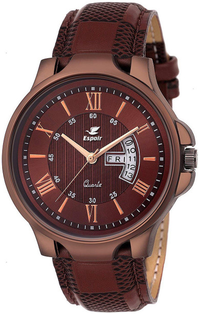 espoir watch price list
