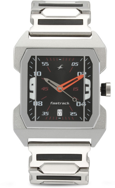 fastrack smart watch flipkart