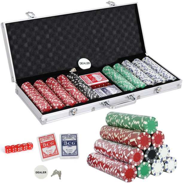 Casino