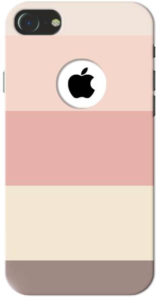Casemaker Back Cover for Apple iPhone 7