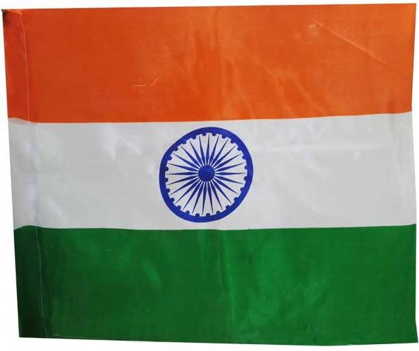 H Q T Ociates Home Decor Online H Q T Ociates Indian National Flag Square Outdoor