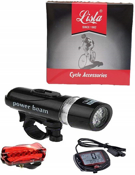 Lista cycle accessories website hotsell