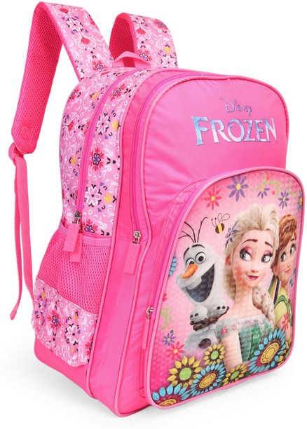flipkart children's school bags