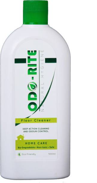 Odo-Rite Floor Cleaner Non toxic