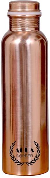 Aqua Copper Water Bottles Online At Discounted Prices On Flipkart