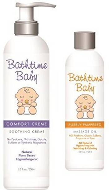 Vibha Natural Baby Cream Buy Vibha Natural Baby Cream Online At