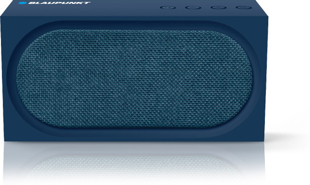 blaupunkt bt 51 speaker