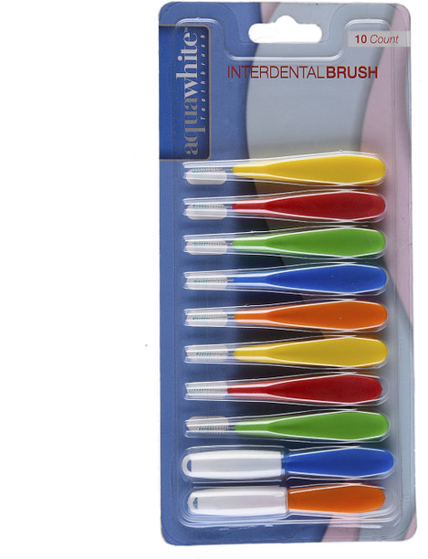aquawhite toothbrush price