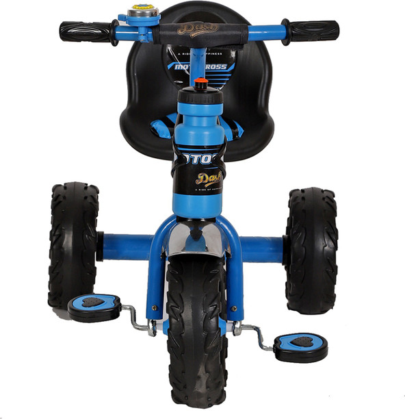 dash star tricycle