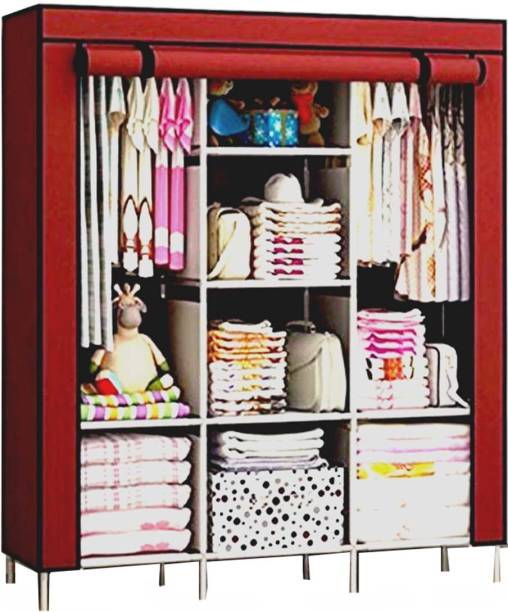 Sanamstore Wardrobes Online At Best Prices In India