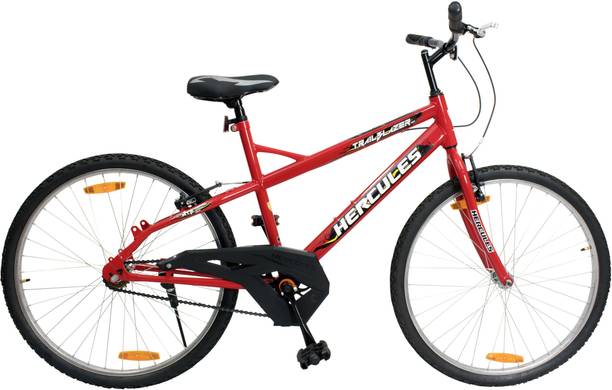 Hercules Cycles Buy Hercules Cycles Online At Best Prices In