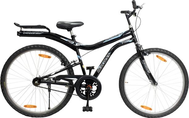 Hercules bicycles values