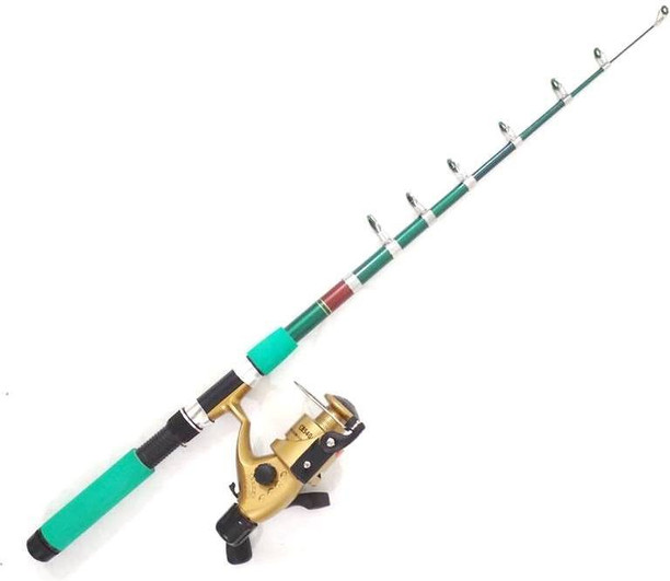 flipkart fishing rod