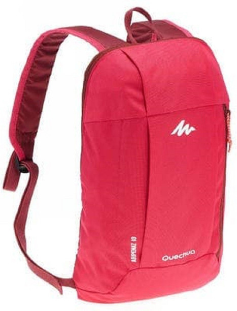 quechua bags for girls