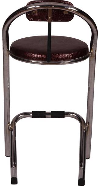 Lakdi Bar Stools Chairs Online At Best Lakdi Metal Bar Stool