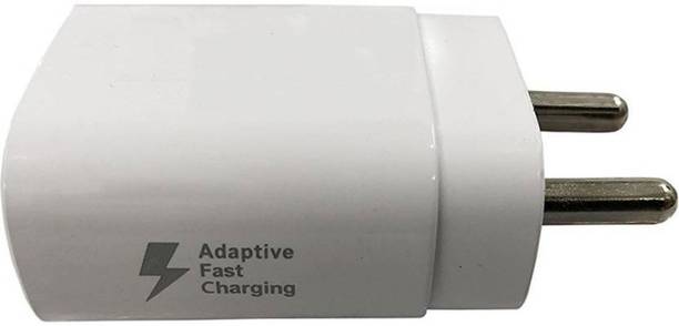 Grostar Original Vivo Branded 100% original Mobile Charger For Vivo V5s/Vivo Y66/Vivo Y53/Vivo Y55s/Vivo V5/Vivo V5 Plus/Vivo V5 Plus IPL Edition/Vivo Y21L/Vivo Y51L/Vivo V7 Plus/Vivo Y21/Vivo V7/Vivo Y69/Vivo Y55L/Vivo V3 Max/Vivo X5 Pro/Vivo Y15/Vivo V3 Models with Fast Charging and No Charging Heating 1 A Mobile Charger with Detachable Cable