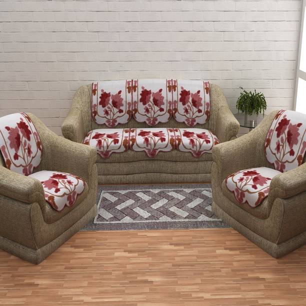 Cloth Fusion Sofa Covers At Cloth Fusion Polyester Sofa Cover