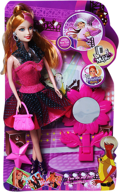 simba doll company