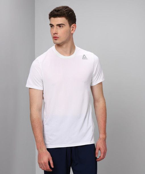 reebok t shirt flipkart