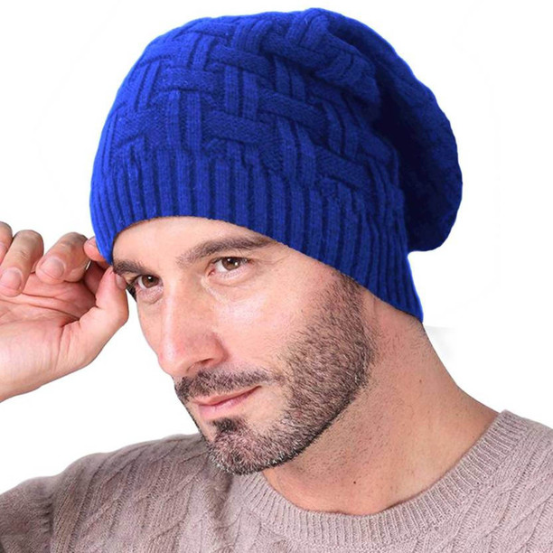 buy woolen caps online india