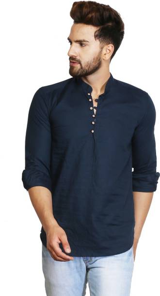 kurtas for men buy mens kurtas pajamas online at best prices in india