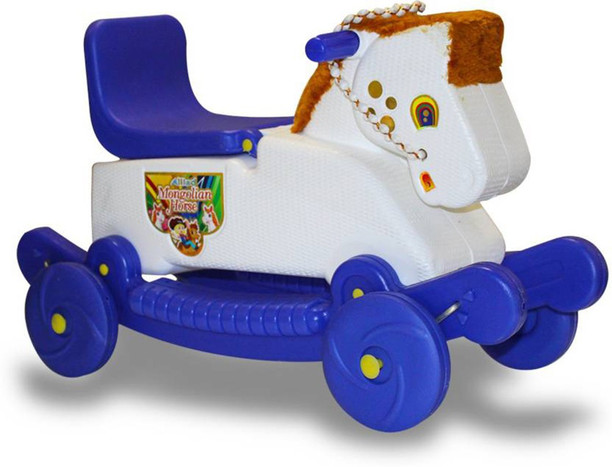 ghoda gadi toy price