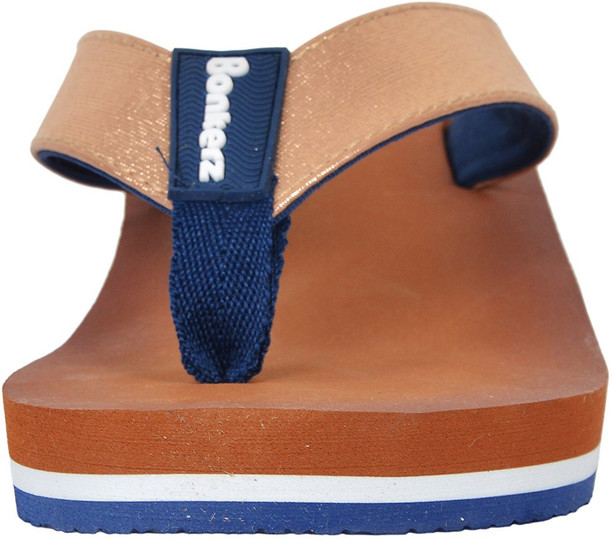 bonkerz mens flip flops