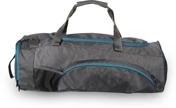 Bags Field Luggage Travel