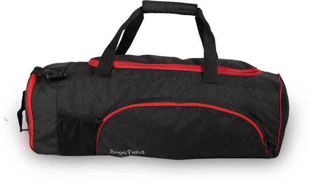 Bags Field Luggage Travel
