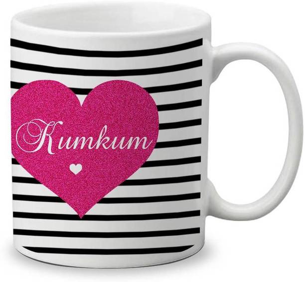 Art Dp Kumkum Name Image
