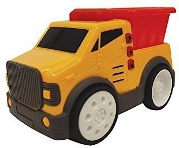 playtek dump truck