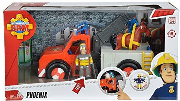 fireman sam toys usa