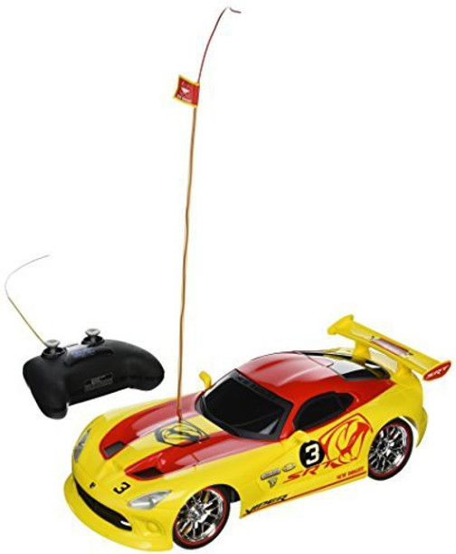 scorpion pro rc car