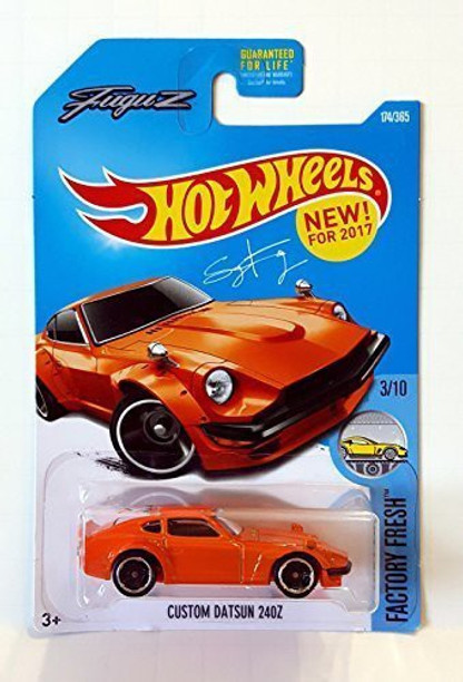 2016 Hot Wheels Car 53/250 Loop Coupe Cars, Trucks & Vans Toys & Hobbies Q Case