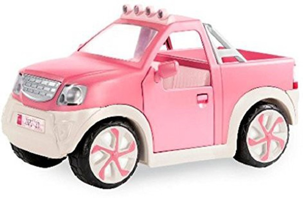our generation vehicles
