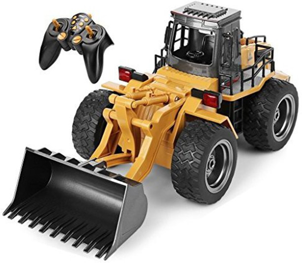 flipkart remote control tractor
