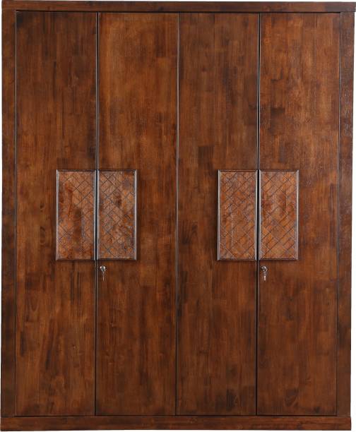 Wardrobes Buy Wardrobes Online At Best Prices In India