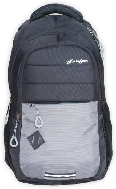 Bags Wallets Belts Online At Best Prices In Northzone 18 Inch New 25 L Backpack