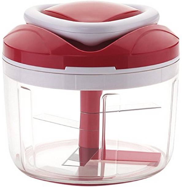 Bright Kitchen Tools Online At Best Prices Available On Flipkart Bright Multipurpose Chopper Red Color Vegetable