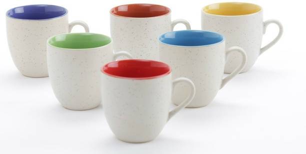 Glass Cups Saucers Online At Best Prices On Flipkart