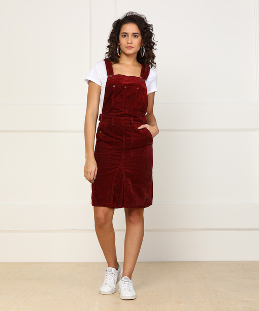 flipkart jeans frock