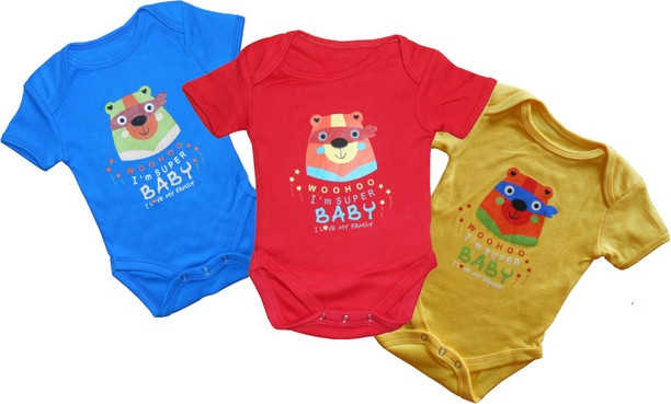 flipkart infant wear