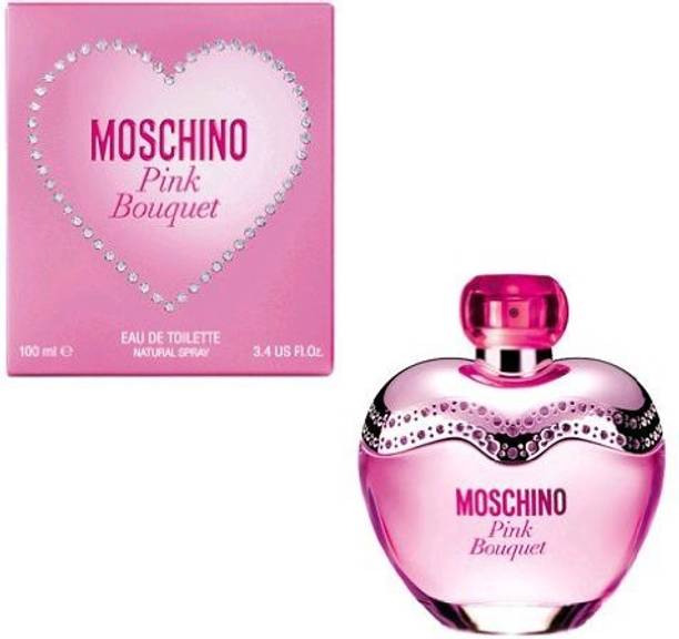 Moschino Perfumes Buy Moschino Perfumes Online At Best Prices In