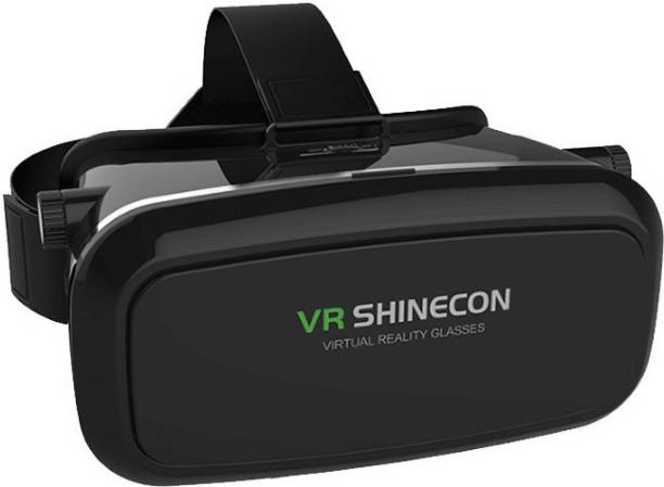 CALLIE Virtual Reality Premium Design 3D VR BOX