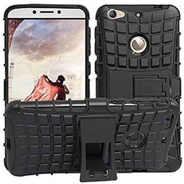 ALONZO Back Cover for Vivo Y81, Vivo Y83