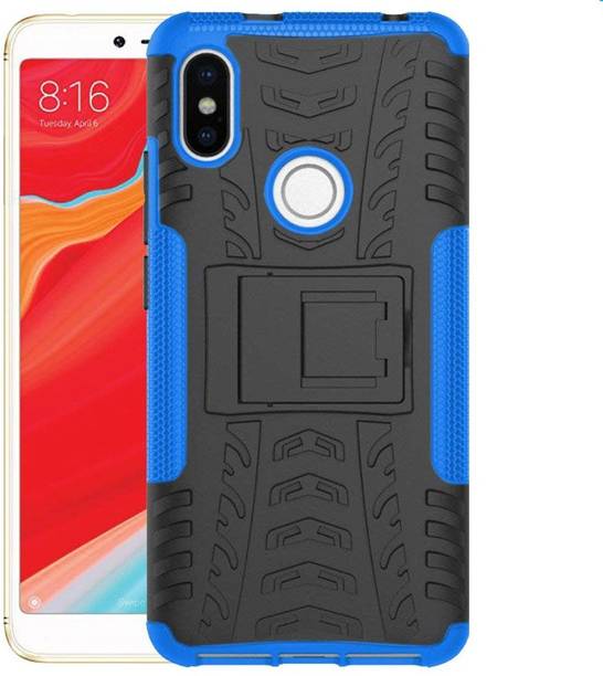 Flipkart SmartBuy Back Cover for Mi Redmi Y2