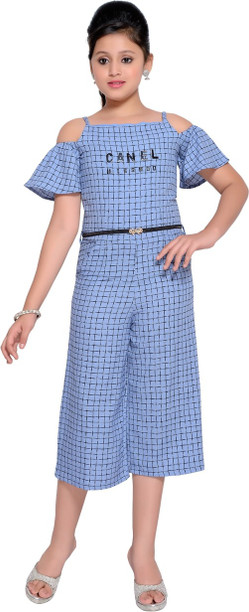 jumpsuit for 12 years old girl