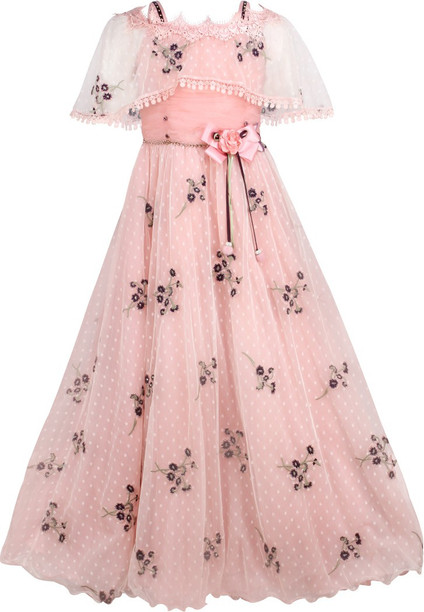 cutecumber maxi dress